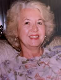 Obituary information for Mary Meyers