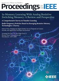 Ieee writing style bears similarity with most aspects of the general research paper format. Preparing And Submitting Your Regular Paper Proceedings Of The Ieee