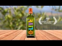 O Live Extra Virgin Olive Oil Not All The Best Evoo Comes From Italy Tv Spot Extra Virgin Olive Oil Cooking With Olive Oil Olive Oil