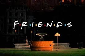 Friends is an american television sitcom, created by david crane and marta kauffman, which aired on nbc from september 22, 1994, to may 6, 2004, lasting ten seasons. Friends Auf Netflix Gibt S Die Serie In Deutschland Noch