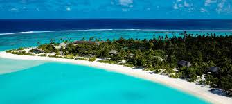 Brando spent time in tetiaroa to film mutiny on the bounty in 1966. Luxushotel The Brando Bei Gernreisen Buchen