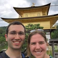 Meyer lemon and swallowtail in Houston gardening