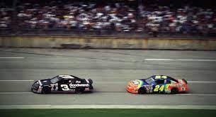 Nascar xfinity big three poised to deliver in cup after thrilling championship race. History Of Nascar Paint Schemes And Specials Nascar Com