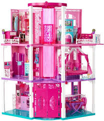 Image result for barbie in  home