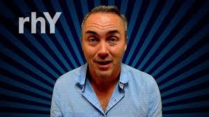 My Life Fighting for Everett & Grace