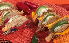 Just 10 ingredients and 30 minutes required. Spicy Tuesday Happy Cinco De Mayo Fabulous Fish Tacos Smoked Paprika Taste And Savor By Nancy Waldeck