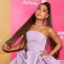 See more ideas about ariana grande, ariana, ariana grande hair. Ariana Grande Wore Her Hair Down Again And Fans Are Freaking Out Allure
