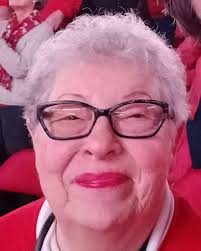 Jean Marie Powles Obituary October 24, 2023