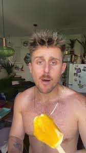 #traderjoes #icecream #dessert #mango