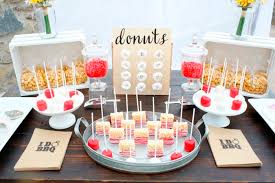 24 engagement party decoration ideas for any theme. Kara S Party Ideas I Do Bbq Engagement Party Kara S Party Ideas