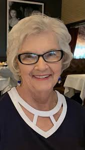 JoAnn Mae Richardson Neil, 88 years old of Ottawa