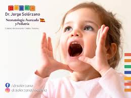 Dr. Jorge Solórzano