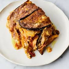 Jamie Oliver Vegetarian Moussaka Veg Cookbook 2019 Recipe Veggie Moussaka Moussaka Jamie Oliver
