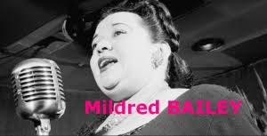 BAILEY Mildred