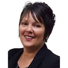 Letitia Walker, residential sales, United Real Estate (2001) Ltd. (Licensed  REAA 2008)