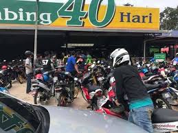Salam sejahtera syarikat kami merupakan sayarikat pembekalan kambingdi daerah batu pahat, johor. Jom Pekena Kari Kambing 40 Batu Pahat Sana Sini Facebook