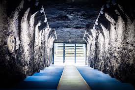 Schalke transforms player tunnel into mine shaft 02.09.2014 18:26 source: Fc Schalke 04 Our Tunnel Is A Thing Of Beauty Facebook