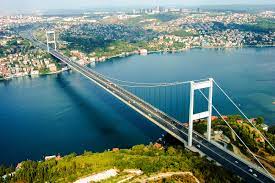 Originally from toronto, currently based in london. Bilder Die Top 10 Sehenswurdigkeiten Von Istanbul Franks Travelbox