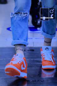 Check spelling or type a new query. Forever 7 Bobby S New Tattoo S First Close Up Worry