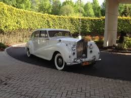 Rolls Royce Austin Princess Limo Rental Vintage Wedding Limousine Service Nj Ny Ct Limousine Rentals