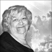 Marjorie Ogle's Instagram, Twitter & Facebook