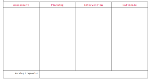 Writing good care plans 10. 1 You Are A Respiratory Nurse Taking Care Of A 45 Chegg Com