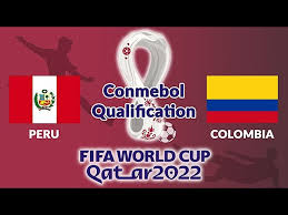 Follow the copa américa live football match between colombia and peru with eurosport. Peru Vs Colombia Live Score Conmebol World Cup Qualification June 4 2021 Youtube