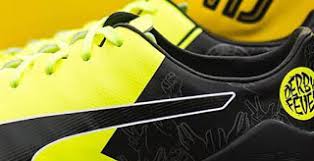 Marco reus (borussia dortmund) puma future z 1.1. Limited Edition Puma Evospeed 17 Marco Reus Boots Released Footy Headlines