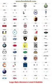 Logo quiz level 5 answers solutions cheats hint logos autos y. Logo Quiz Answers Level 1 2 3 4 5 6 7 8 Bubble Version Levelstuck