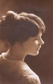 Mabel Marie (Workman) Keiser (1899-1978)