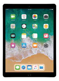Apple ipad pro 1st gen. Best Buy Apple 12 9 Inch Ipad Pro With Wi Fi 32 Gb Space Gray Ml0f2ll A