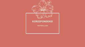 We did not find results for: Korespondensi Pengertian Fungsi Etika Dalam Surat