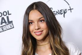 Olivia rodrigo (born february 20, 2003) is an american actress and singer. Olivia Rodrigo Makes Songwriting Debut On High School Musical The Musical The Series What S On Disney Plus