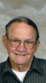 Obituary for JOE WHITE