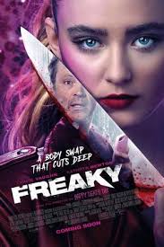 See trailers and get info on movies 2021 releases: Freaky Dvd Release Date February 9 2021