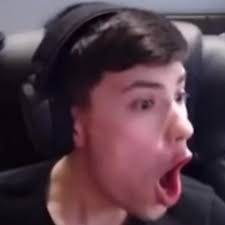 Georgenotfound has 1 million subs which he gained in less than a year. Not Georgenotfound Youtube