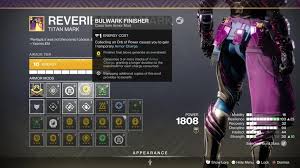 All New Destiny 2 The Final Shape Exotics