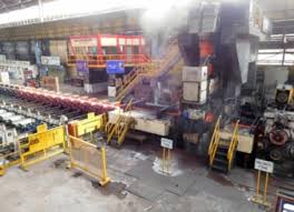 What does jsw stand for? Primetals Receives Final Acceptance For Modernized Rolling Mill At Jsw Steel Wire