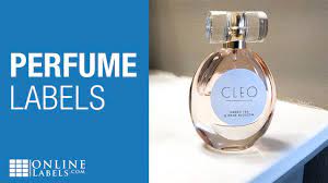Affordable and search from millions of royalty free images, photos and vectors. Perfume Bottle Labels Blank Custom Online Labels