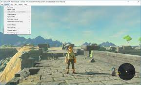 RELEASE] Cemu 