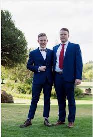 Jacaranda FM on Twitter: "LISTEN: Pretoria Boys High School allows gay  couple to attend matric dance. https://t.co/7OG8Pyf88K #ScenicDrive  https://t.co/SS5ke9Ia8w" / Twitter