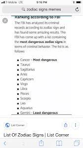 These negative personality traits at time behave as a hurdle for the other person to reach out to you or come closer to you. Pin By Jesha Woods On Zodiac Sign Zodiac Signs Taurus Zodiac Signs Zodiac Signs Cancer
