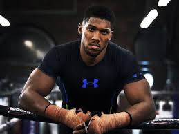 He holds a record of winning 21 we are talking about a celebrity here people. Anthony Joshua Net Worth How Much Is Anthony Joshua Worth