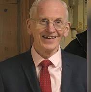 Condolence Book for Seamus Mc Carthy (Gneeveguilla, Kerry)