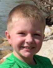 Obituary information for Aiden Lane Green