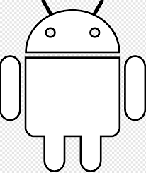 Puedes imprimirlo gratis en nuestro sitio web. Dibujos Para Colorear Para Ninos Robot Dibujo Para Colorear Animales Robot S Negro Angulo Blanco Nino Png Pngwing