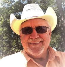 Michael Bruce Jessup