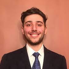 Arnold Veshta's Instagram, Twitter & Facebook