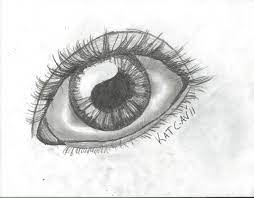Share the stunning results with your friends! How To Draw An Eye Updated 15 Steps Instructables