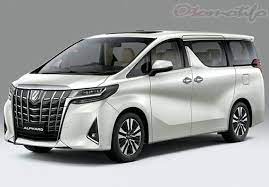 21 Mobil Keluarga Terbaik 2021 7 Seater Mewah Nyaman Otomotifo